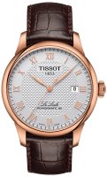 Zegarek męski Tissot Le Locle T006.407.36.033.00