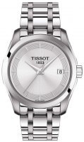 Zegarek damski Tissot Couturier T035.210.11.031.00