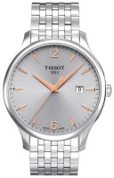 Zegarek męski Tissot T-Classic T063.610.11.037.01