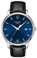 Zegarek męski Tissot T-Classic T063.610.16.047.00