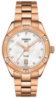 Zegarek damski Tissot PR 100 T101.910.33.116.00