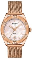 Zegarek damski Tissot PR 100 T101.910.33.151.00