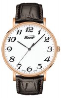 Zegarek męski Tissot Everytime T109.610.36.012.01