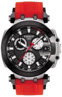Zegarek męski Tissot T-Race T115.417.27.051.00