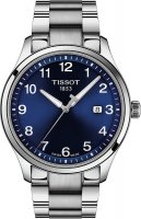 Zegarek męski Tissot Gent XL T116.410.11.047.00