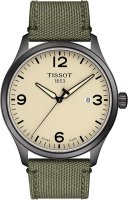 Zegarek męski Tissot Gent XL T116.410.37.267.00