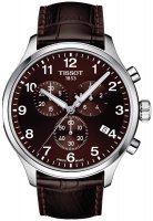 Zegarek męski Tissot Chrono XL T116.617.16.297.00