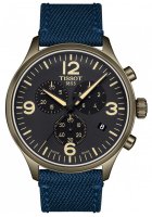 Zegarek męski Tissot Chrono XL T116.617.37.057.01