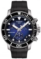Zegarek męski Tissot Seastar T120.417.17.041.00