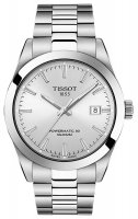 Zegarek męski Tissot Gentleman T127.407.11.031.00