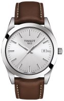Zegarek męski Tissot Gentleman T127.410.16.031.00