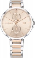 Zegarek damski Tommy Hilfiger Damskie 1782127
