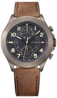 Zegarek męski Tommy Hilfiger Męskie 1791343