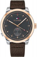 Zegarek męski Tommy Hilfiger Męskie 1791554