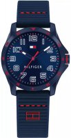 Zegarek dla chłopca Tommy Hilfiger Męskie 1791667