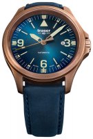 Zegarek męski Traser P67 Officer Pro Automatic TS-108074
