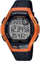 Zegarek męski Casio Klasyczne WS-2000H-4AVEF