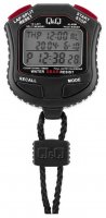 Zegarek  QQ Unisex HS45-003