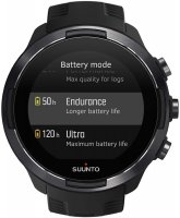 Zegarek męski Suunto Suunto 9 SS050019000