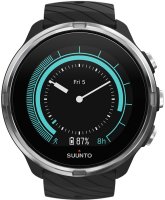 Zegarek męski Suunto Suunto 9 SS050142000
