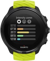 Zegarek unisex Suunto Suunto 9 SS050144000
