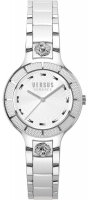 Zegarek damski Versus Versace Damskie VSP480518