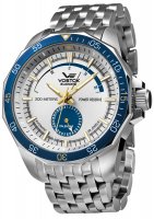 Zegarek męski Vostok Europe N1 Rocket NE57-225A562B