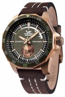 Zegarek męski Vostok Europe N1 Rocket NE57-225O565