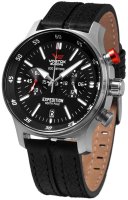 Zegarek męski Vostok Europe Expedition VK64-592A559