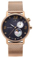 Zegarek damski Zeppelin Luna 7639M3