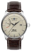 Zegarek męski Zeppelin Atlantic 84625
