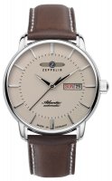 Zegarek męski Zeppelin Atlantic 84665