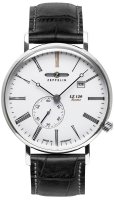 Zegarek męski Zeppelin Rome 71341