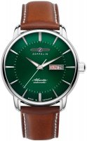 Zegarek męski Zeppelin Atlantic 84664
