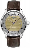 Zegarek męski Zeppelin Zeppelin 85625