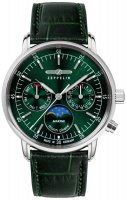 Zegarek damski Zeppelin Marine 86354
