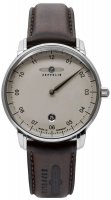 Zegarek męski Zeppelin New Captain's Line 86425
