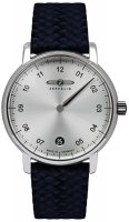 Zegarek unisex Zeppelin New Captain's Line 86434