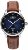 Zegarek męski Zeppelin New Captain's Line 86523